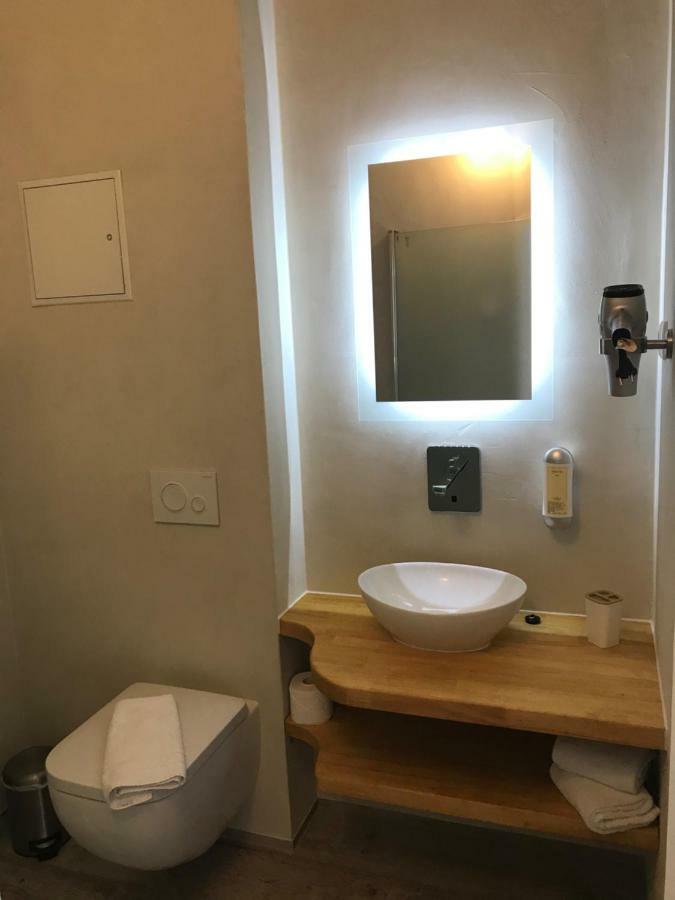 Aparthotel Walhalla Потсдам Экстерьер фото