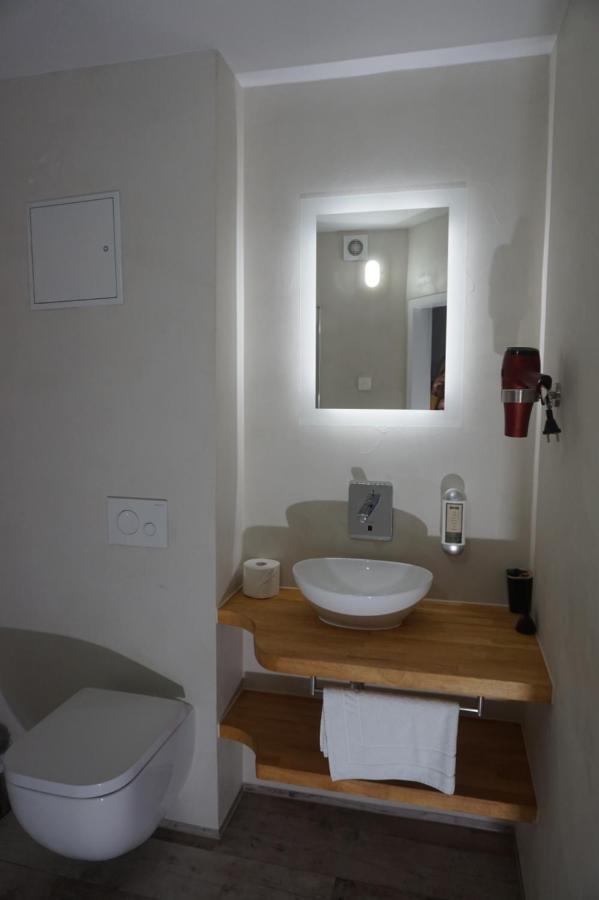 Aparthotel Walhalla Потсдам Экстерьер фото