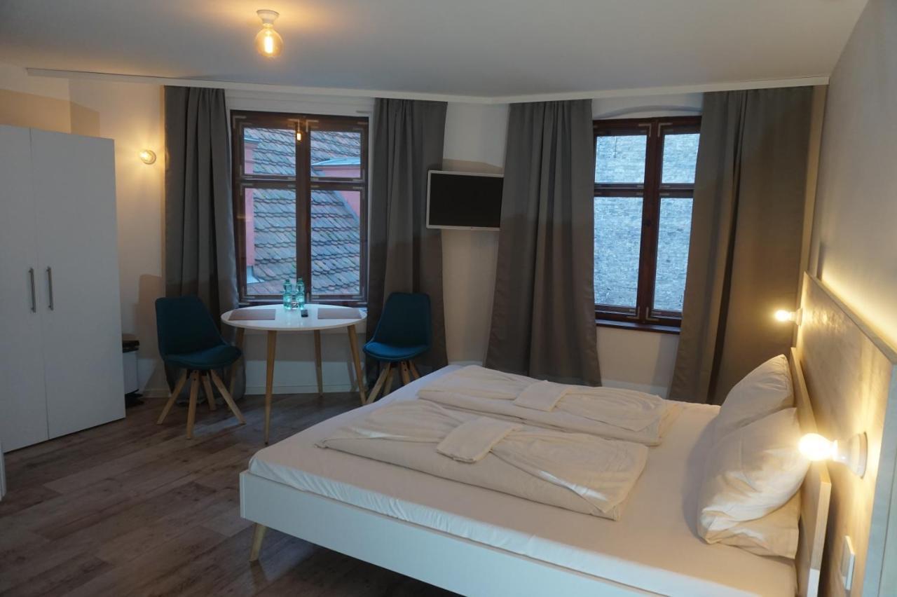 Aparthotel Walhalla Потсдам Экстерьер фото