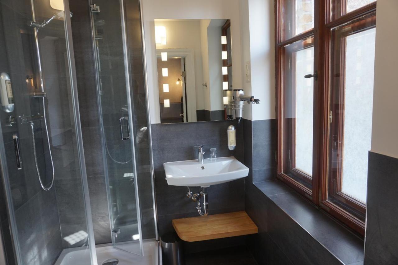 Aparthotel Walhalla Потсдам Экстерьер фото
